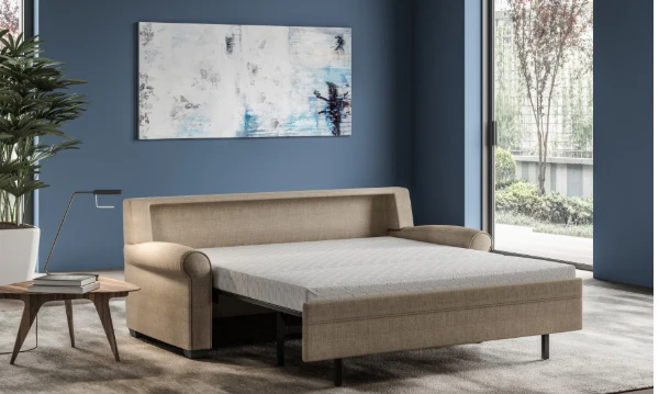 American Leather GAINES Comfort Sleeper - Image 4