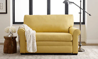 American Leather GAINES Comfort Sleeper - Image 6