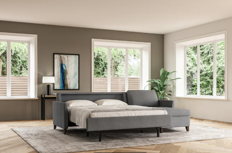 American Leather HARRIS Comfort Sleeper - Image 3