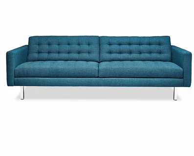 American Leather PARKER Sofa, Mid Sofa, Chair - Image 4