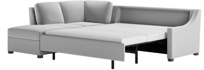 American Leather PERRY Comfort Sleeper - Image 4