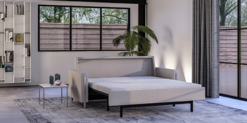 American Leather SULLEY Comfort Sleeper - Image 3