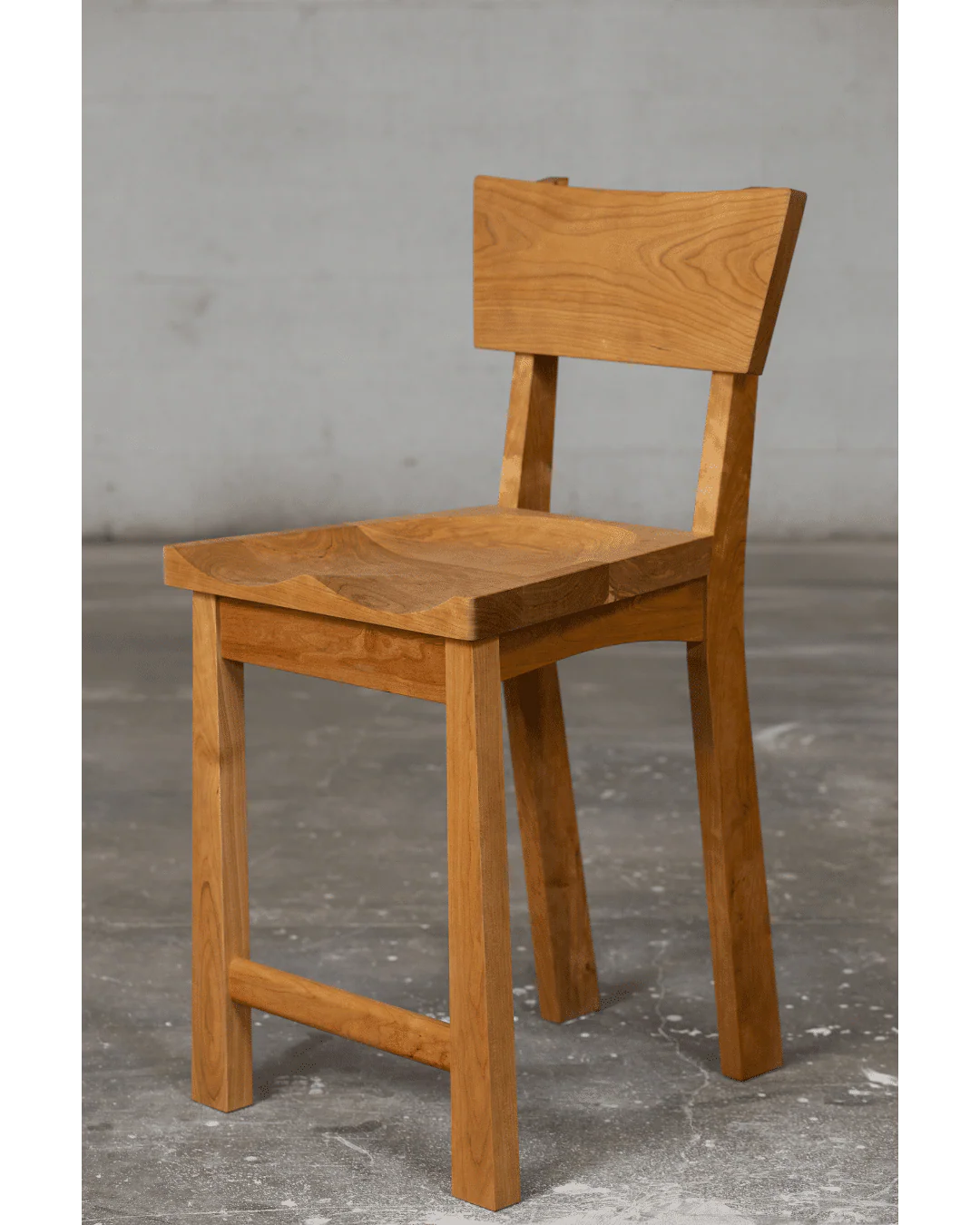 Enso Barstool - Bar & Counter Height | Columbus OH - Image 3
