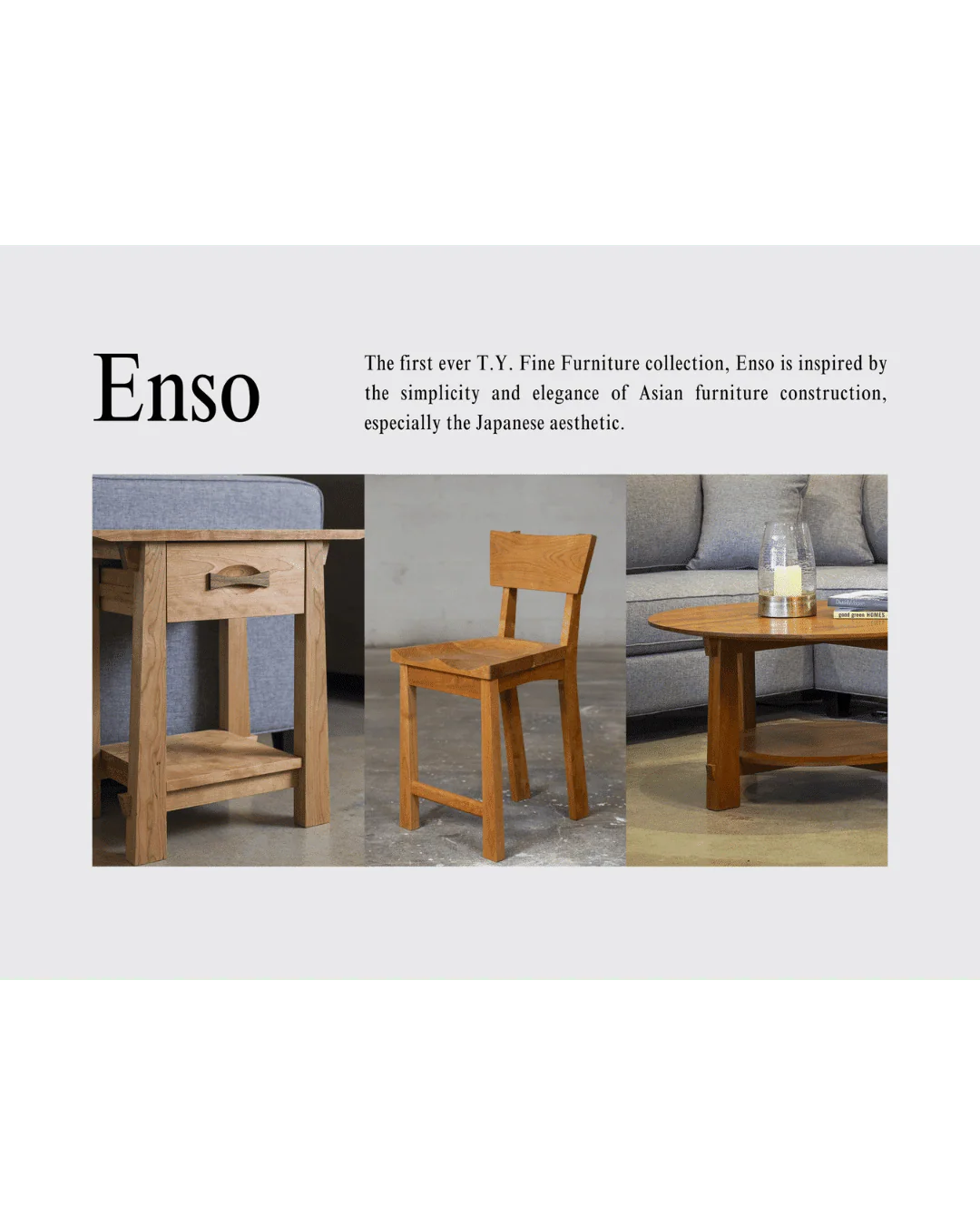 Enso Barstool - Bar & Counter Height | Columbus OH - Image 7