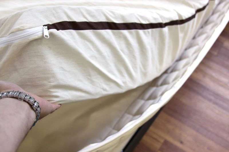 Naturepedic EOS Classic Mattress - Image 3