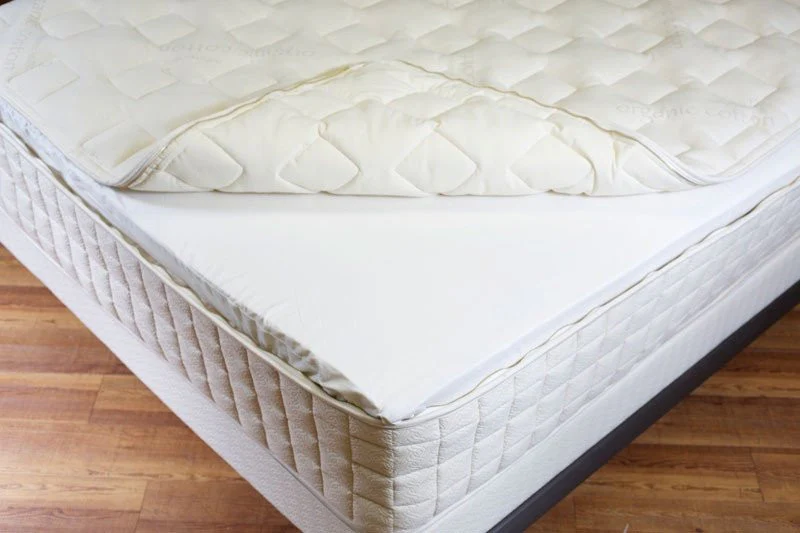 Naturepedic EOS Classic Mattress - Image 5