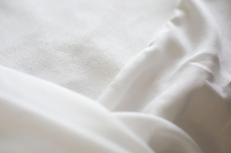 Organic Cotton Waterproof Mattress Protector | TY - Image 5