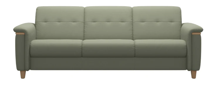 Stressless Flora 3 Seater, 2.5 Seater, 2 Seater, 1 Seater