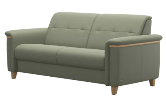 Stressless Flora 3 Seater, 2.5 Seater, 2 Seater, 1 Seater - Image 2
