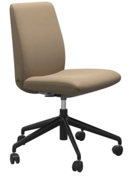 Stressless Laurel Dining Chair - Image 11