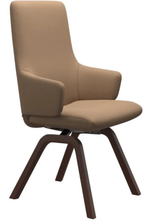 Stressless Laurel Dining Chair - Image 4