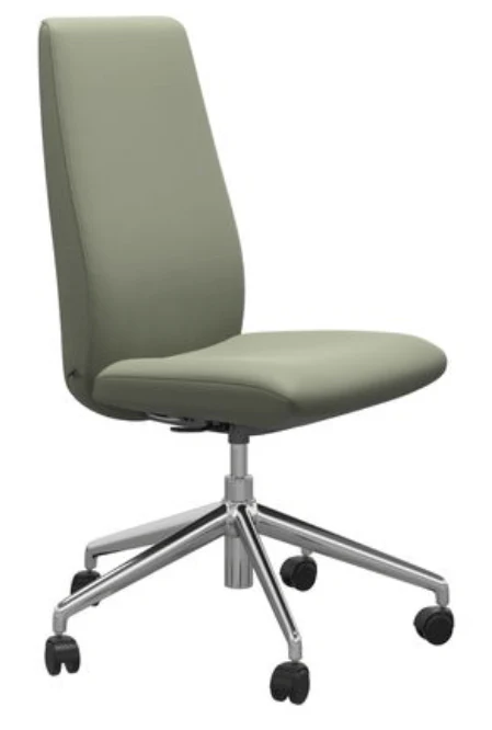 Stressless Laurel Dining Chair - Image 9