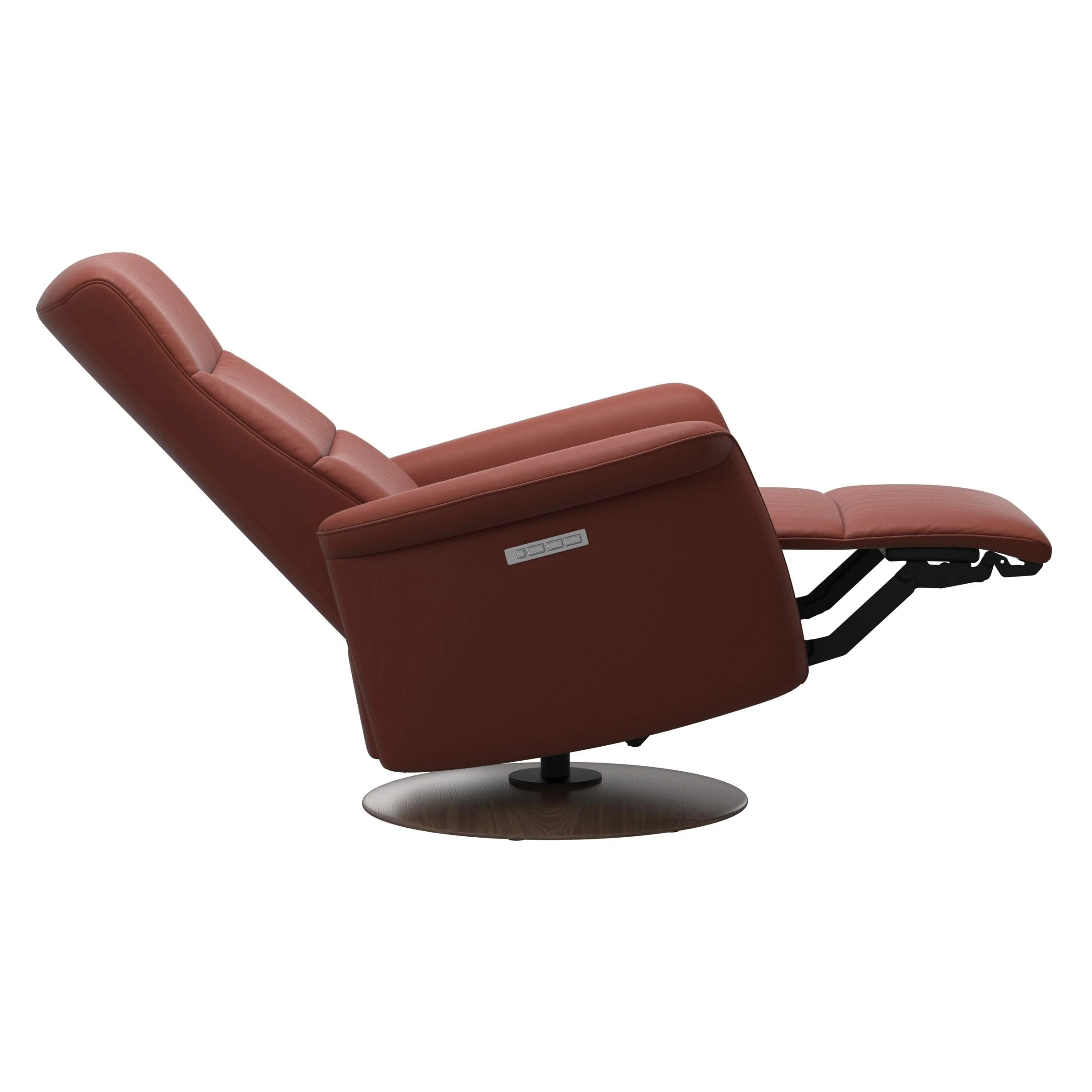 Stressless Mike Power Recliner - Image 3