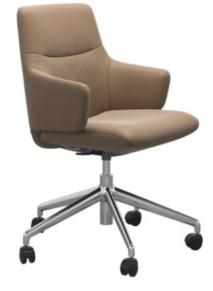 Stressless Mint Dining Chair - Image 11