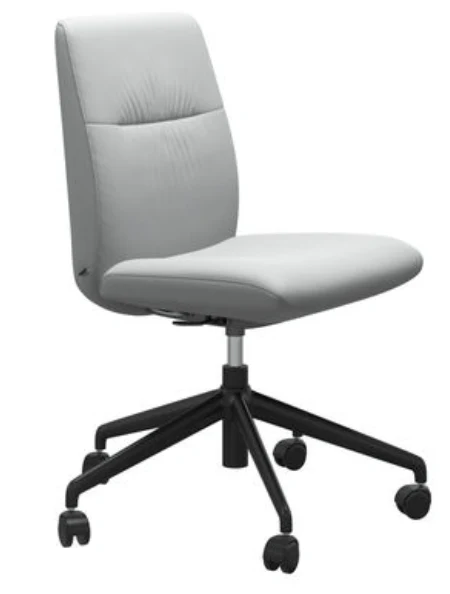 Stressless Mint Dining Chair - Image 12