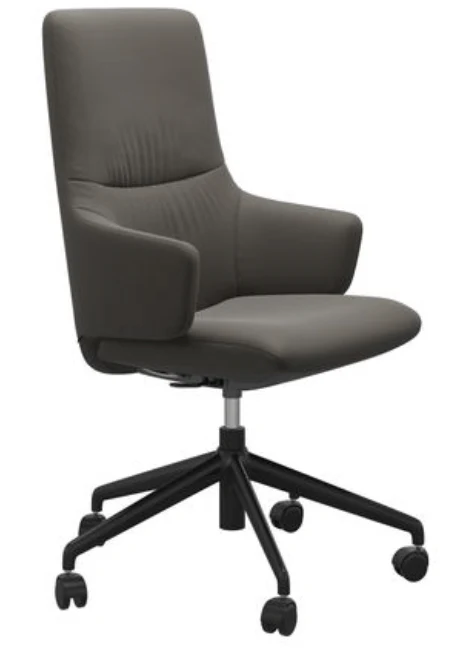 Stressless Mint Dining Chair - Image 13