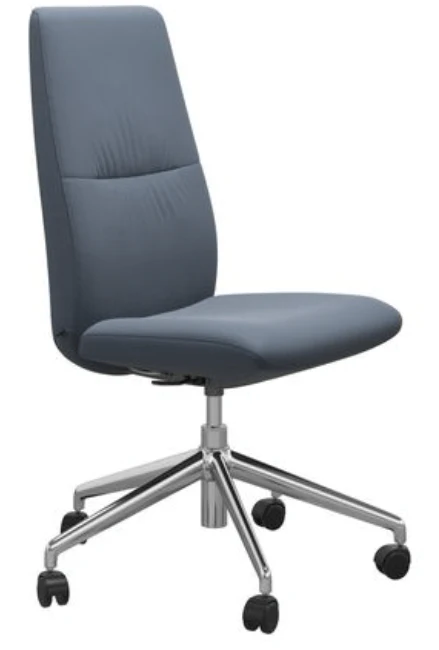 Stressless Mint Dining Chair - Image 14