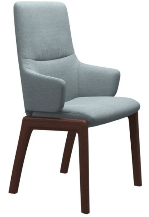 Stressless Mint Dining Chair - Image 4