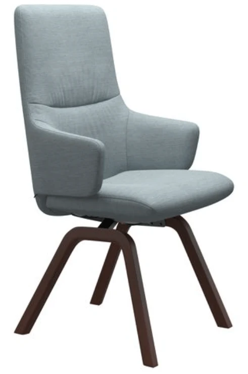 Stressless Mint Dining Chair - Image 8