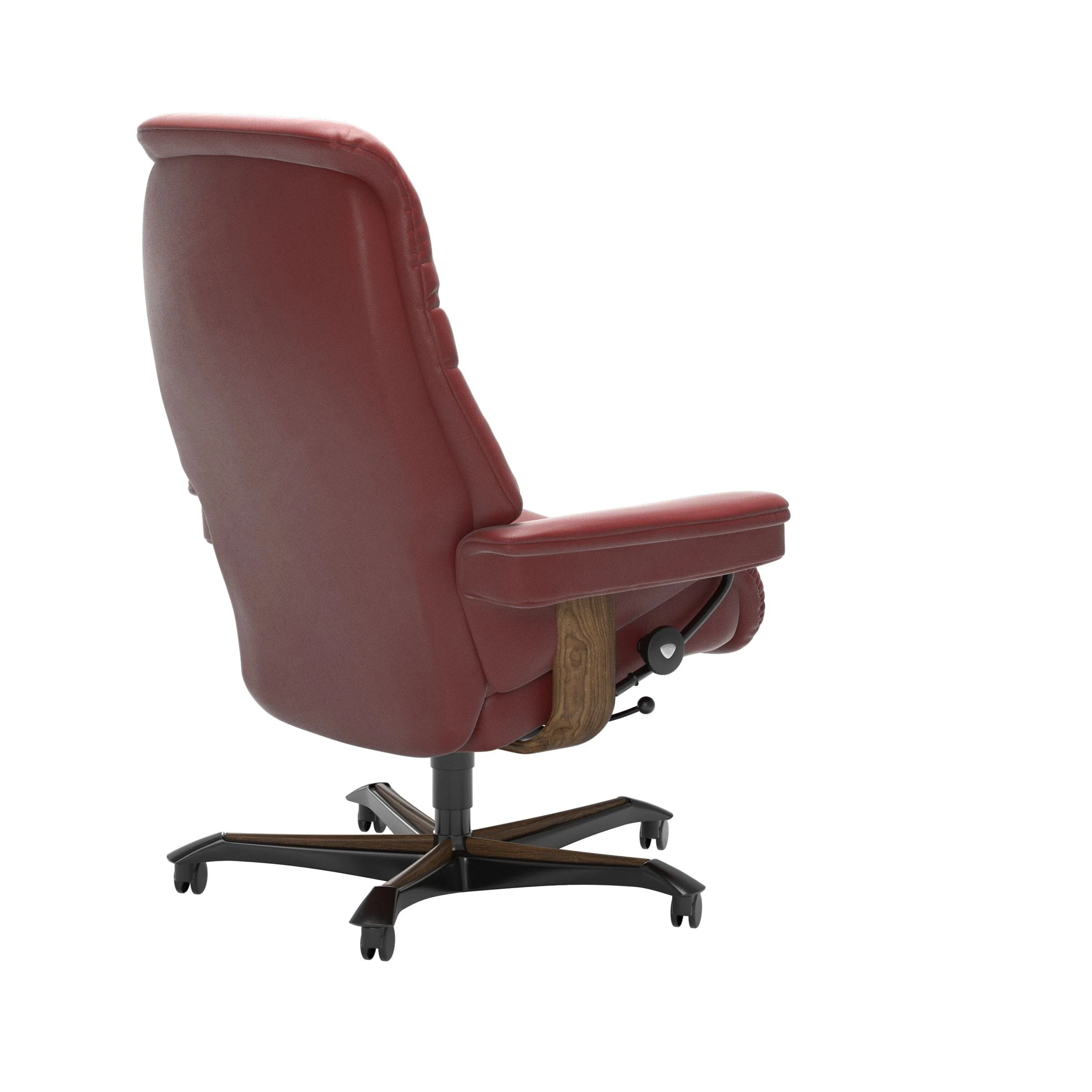 Stressless Sunrise Office Chair - Image 3
